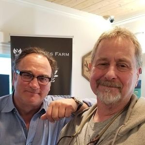 Meet your Posher, Al